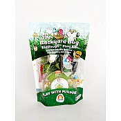 Seek & Find Backyard Bug KidDough Play Kit