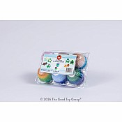 Mystery Turtle Eggs - 6-pack