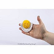 Floppy Fried Egg Fidget