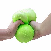 Super NeeDoh Fuzz Ball