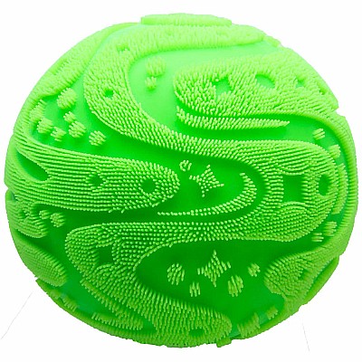 Super NeeDoh Fuzz Ball