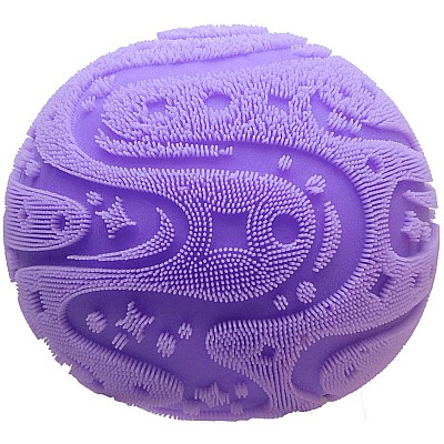 Super NeeDoh Fuzz Ball