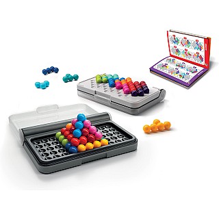 IQ Puzzler Pro Logic Game
