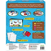 Peel & Press Foil Fun - Bugs & Butterflies