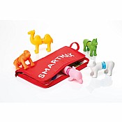 SMARTMAX My First Animals Around the World