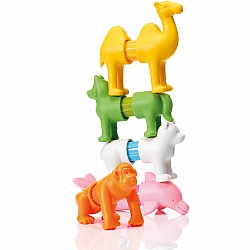 SMARTMAX My First Animals Around the World