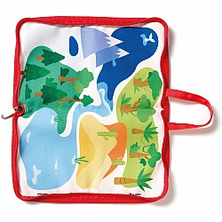 SMARTMAX My First Animals Around the World