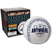 LED Light Up Baseball