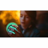 LED Light Up Baseball