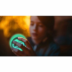LED Light Up Baseball