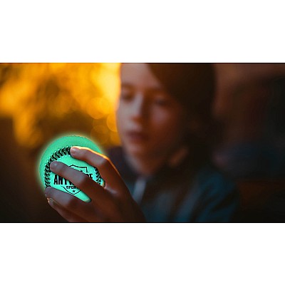 LED Light Up Baseball