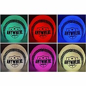 LED Light Up Baseball