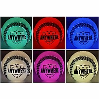 LED Light Up Baseball