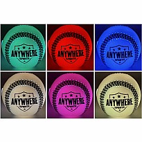 LED Light Up Baseball