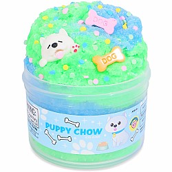 Puppy Chow Icee Slime
