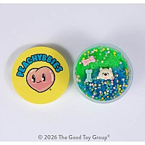 Puppy Chow Icee Slime