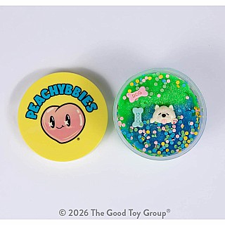 Puppy Chow Icee Slime