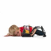 Bruder Volvo Compact Excavator ECR40