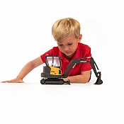 Bruder Volvo Compact Excavator ECR40