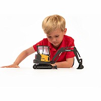 Bruder Volvo Compact Excavator ECR40