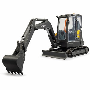 Bruder Volvo Compact Excavator ECR40