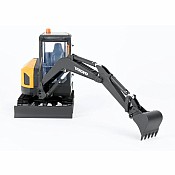 Bruder Volvo Compact Excavator ECR40