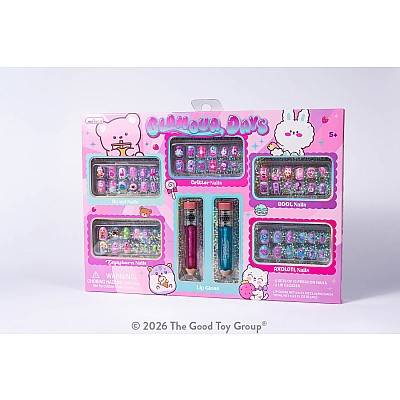 Glamour Days - Critters