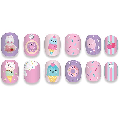 Glamour Days - Critters