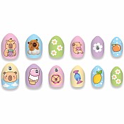 Glamour Days - Critters