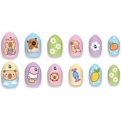 Glamour Days - Critters