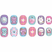 Glamour Days - Critters