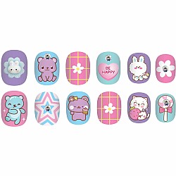 Glamour Days - Critters