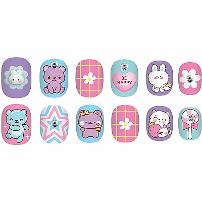 Glamour Days - Critters