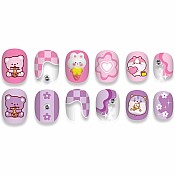 Glamour Days - Critters