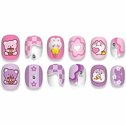 Glamour Days - Critters