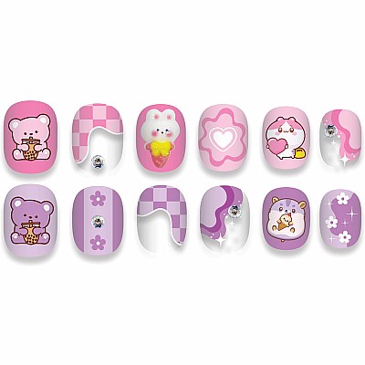 Glamour Days - Critters