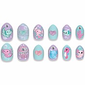 Glamour Days - Critters