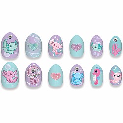 Glamour Days - Critters