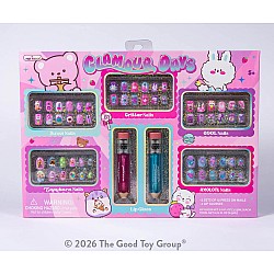 Glamour Days - Critters