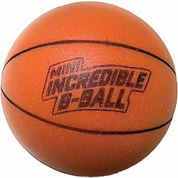 Mini Incredible B-Ball Hoop Set