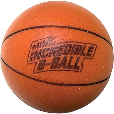 Mini Incredible B-Ball Hoop Set