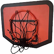 Mini Incredible B-Ball Hoop Set