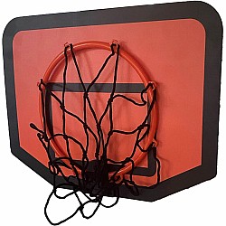 Mini Incredible B-Ball Hoop Set