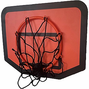 Mini Incredible B-Ball Hoop Set