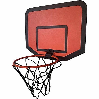 Mini Incredible B-Ball Hoop Set