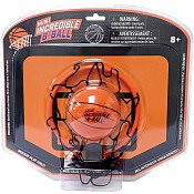 Mini Incredible B-Ball Hoop Set