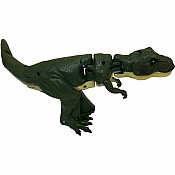 Trigger the T-Rex