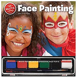 Face Painting