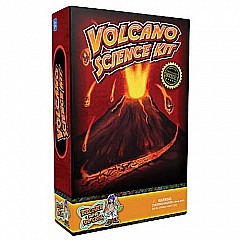 Ultimate Volcano Kit