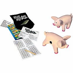 Pass the Pigs - Big Pigs Game